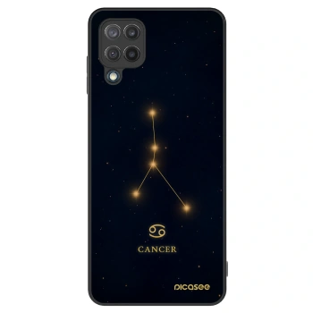 Θήκη για Samsung Galaxy M12 M127F - CANCER