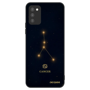 Θήκη για Samsung Galaxy A02s A025G - CANCER
