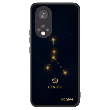 Θήκη για Honor 50 5G - CANCER