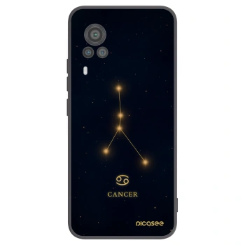 Θήκη για Vivo X60 Pro 5G - CANCER