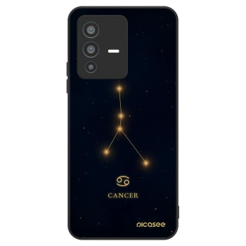 Θήκη για Vivo V23 5G - CANCER