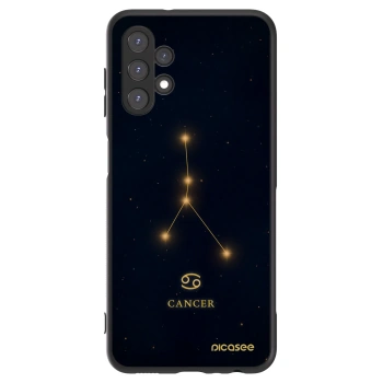 Picasee ULTIMATE CASE για Samsung Galaxy A13 4G A135 - CANCER