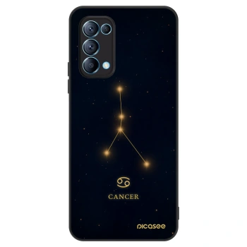 Θήκη για OPPO A16s - CANCER