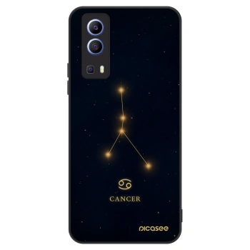 Θήκη για Vivo Y52 5G - CANCER