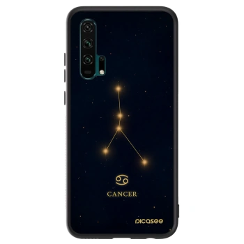 Θήκη για Honor 20 Pro - CANCER