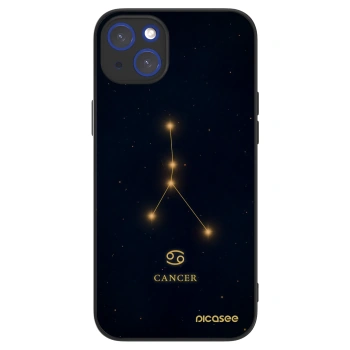 Picasee ULTIMATE CASE για Apple iPhone 14 Plus - CANCER