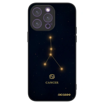 Picasee ULTIMATE CASE για Apple iPhone 14 Pro Max - CANCER