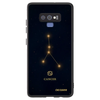 Θήκη για Samsung Galaxy Note 9 N960F - CANCER