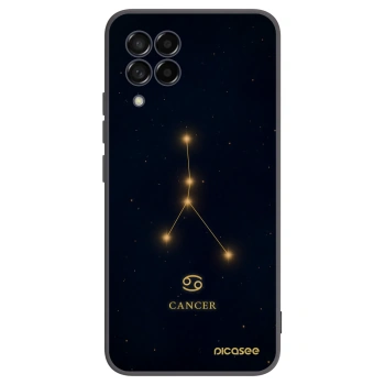 Θήκη για Samsung Galaxy M53 5G - CANCER