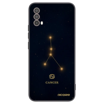 Θήκη για Motorola Moto E40 - CANCER