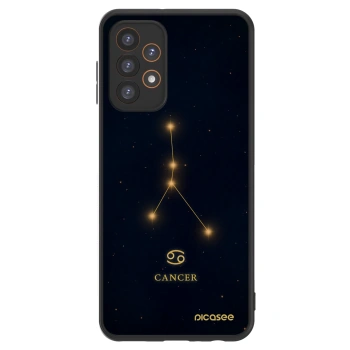 Picasee ULTIMATE CASE για Samsung Galaxy A23 A236B 5G - CANCER