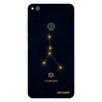 Θήκη για Huawei P9 Lite 2017 - CANCER