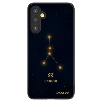 Picasee ULTIMATE CASE για Samsung Galaxy A34 5G A346B - CANCER