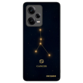 Picasee ULTIMATE CASE για Xiaomi Redmi Note 12 Pro 5G - CANCER