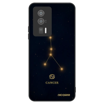 Θήκη για Xiaomi Poco F5 Pro 5G - CANCER