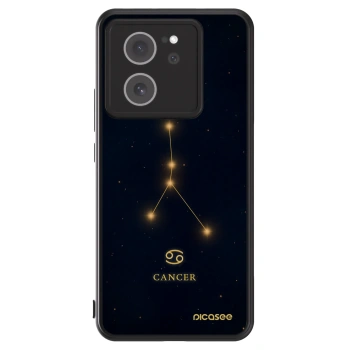 Picasee ULTIMATE CASE για Xiaomi 13T - CANCER