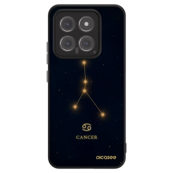 Picasee ULTIMATE CASE για Xiaomi 14 - CANCER