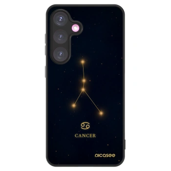 Picasee ULTIMATE CASE PowerShare για Samsung Galaxy S24+ S926B 5G - CANCER