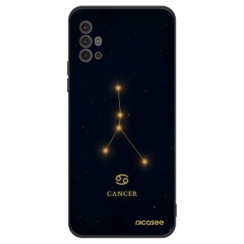 Θήκη για Motorola Moto G30 - CANCER