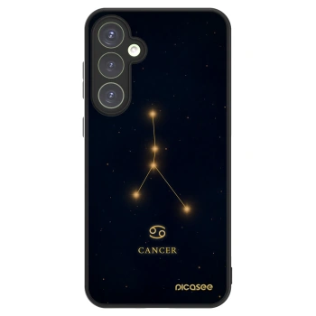 Picasee ULTIMATE CASE PowerShare για Samsung Galaxy S23 FE S711B - CANCER