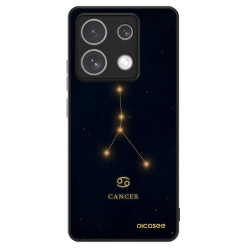 Picasee ULTIMATE CASE για Xiaomi Redmi Note 13 Pro 5G - CANCER