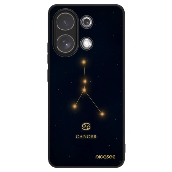 Θήκη για Xiaomi Redmi Note 13 4G - CANCER