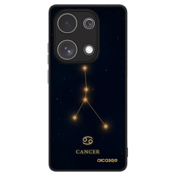 Picasee ULTIMATE CASE για Xiaomi Redmi Note 13 Pro 4G - CANCER