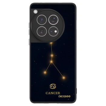 Picasee ULTIMATE CASE για OnePlus 12 5G - CANCER