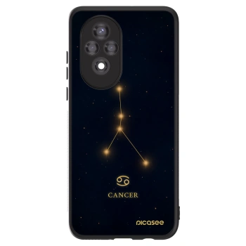 Θήκη για Honor 200 Pro 5G - CANCER