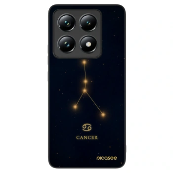 Picasee ULTIMATE CASE για Xiaomi 14T Pro - CANCER