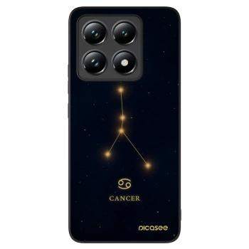Picasee ULTIMATE CASE για Xiaomi 14T - CANCER