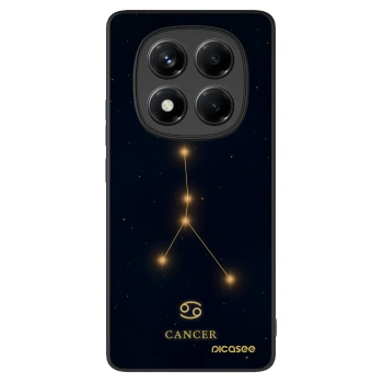 Picasee ULTIMATE CASE για Xiaomi Redmi Note 14 Pro+ 5G - CANCER