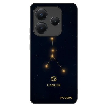 Picasee ULTIMATE CASE για Xiaomi Redmi Note 14 5G - CANCER