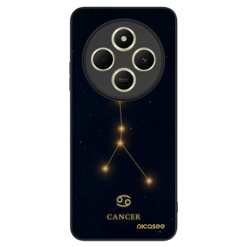 Θήκη για Xiaomi Redmi 14C - CANCER