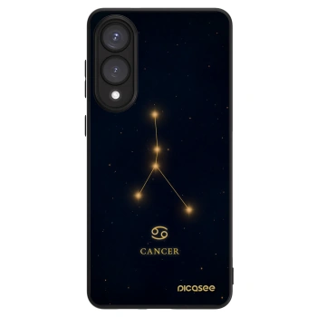 Θήκη για Samsung Galaxy S25 Edge 5G - CANCER