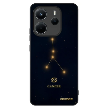 Picasee ULTIMATE CASE για Xiaomi Redmi Note 14 4G - CANCER