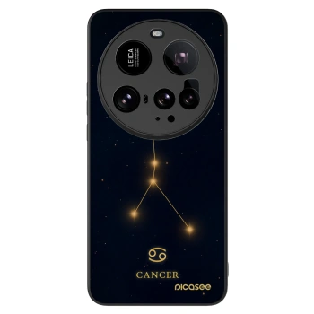 Picasee ULTIMATE CASE για Xiaomi 15 Ultra - CANCER