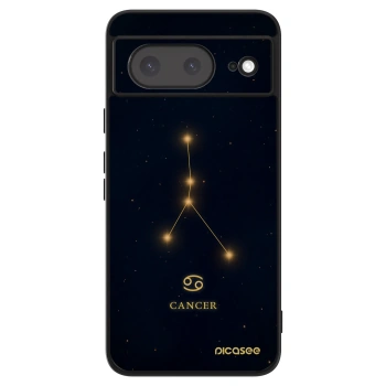 Θήκη για Google Pixel 8a - CANCER