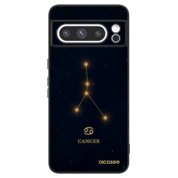 Picasee ULTIMATE CASE για Google Pixel 8 Pro - CANCER