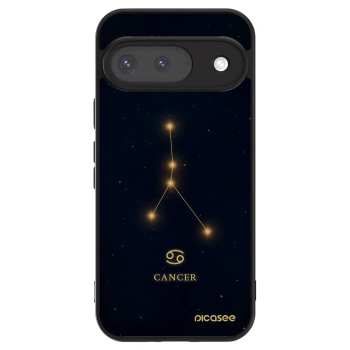 Θήκη για Google Pixel 9 - CANCER