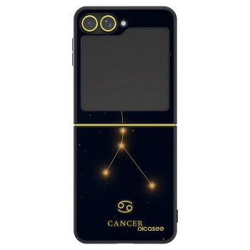 Θήκη για Samsung Galaxy Z Flip6 5G - CANCER