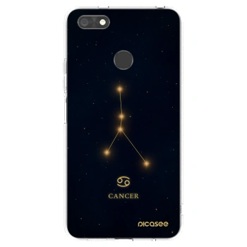Θήκη για Huawei P9 Lite Mini - CANCER
