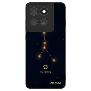 Θήκη για Motorola Edge 60 Fusion - CANCER