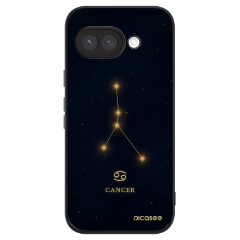 Θήκη για Google Pixel 9a - CANCER