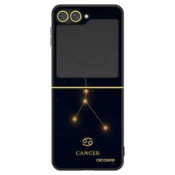 Θήκη για Samsung Galaxy Z Flip5 5G - CANCER