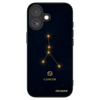 Picasee ULTIMATE CASE για Apple iPhone 17 - CANCER