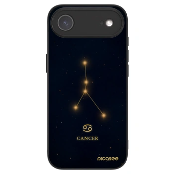 Picasee ULTIMATE CASE MagSafe pro Apple iPhone Air - CANCER
