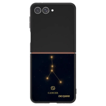 Θήκη για Samsung Galaxy Z Flip7 5G - CANCER