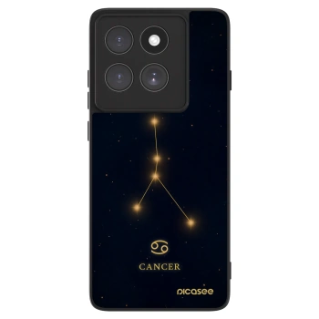 Θήκη για Motorola Edge 60 Pro - CANCER