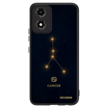 Θήκη για Motorola Moto E14 - CANCER